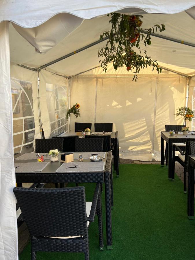 Und Restaurant Alpina * Salouf