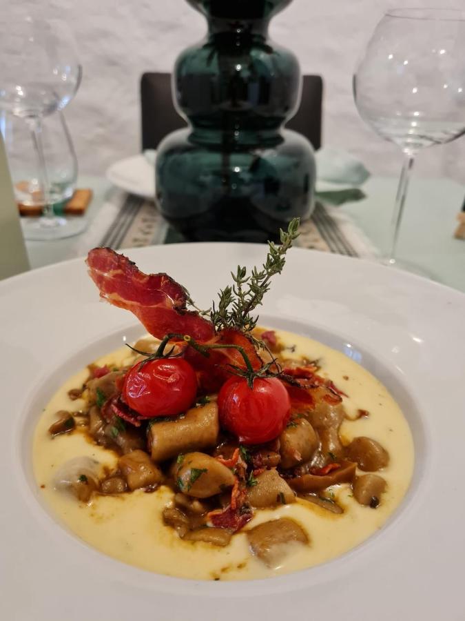 Und Restaurant Alpina