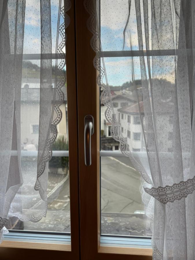 Inn Und Restaurant Alpina *