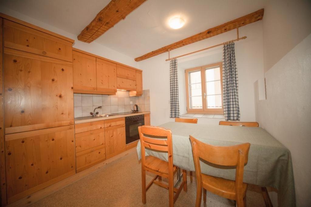 Inn Und Restaurant Alpina *