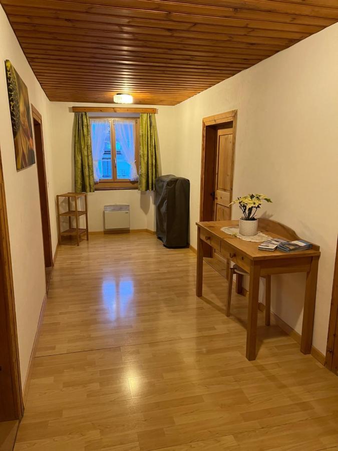 Inn Und Restaurant Alpina