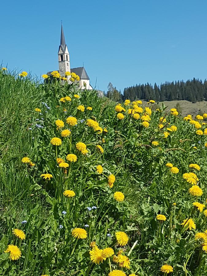 Und Restaurant Alpina Inn *